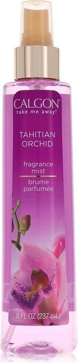 Calgon Take Me Away Tahitian Orchid (240 ml)