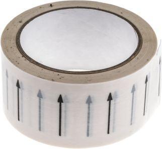 Produktbild Rs Pro Rohrmarkierungen selbstklebend (50 mm)