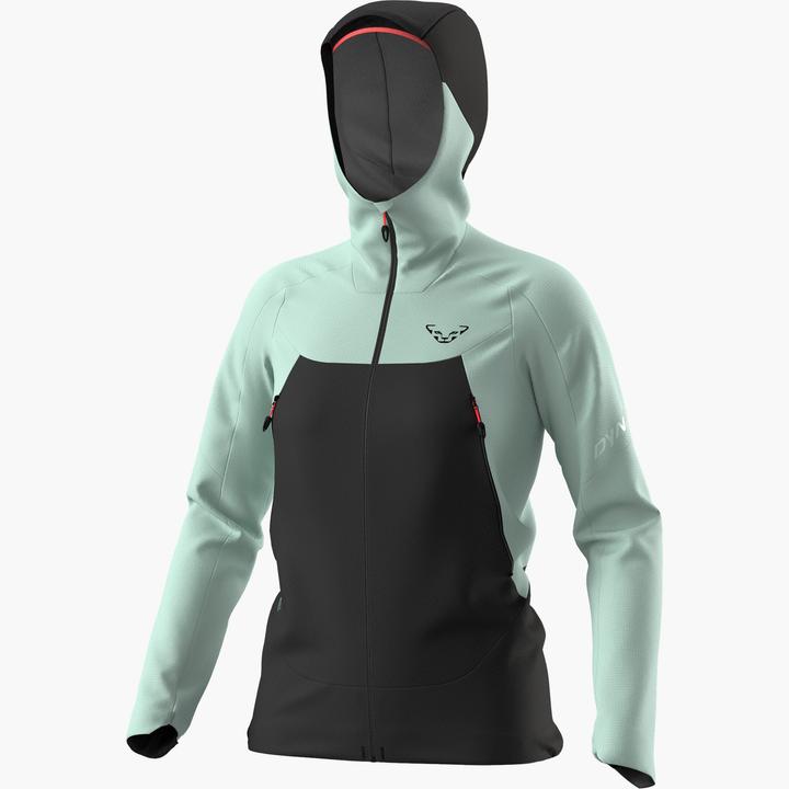 Immagine prodotto Dynafit Women's Transalper 3L Jacket (XL)