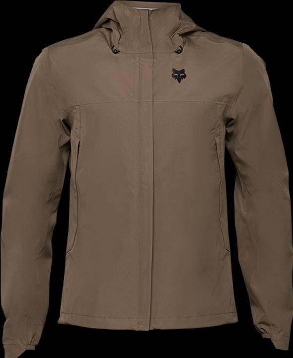 Actual product image Fox JACKET 24 RANGER 2.5L WATER ASH (XXL)