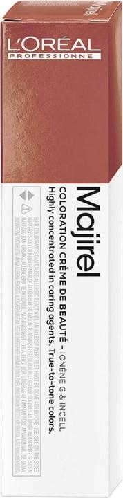 Image du produit L'Oréal Professionnel Majirel (5.35 or brun clair acajou acajou)