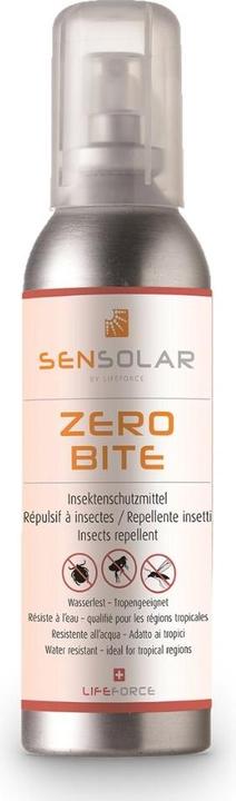 Produktbild Sensolar Zero Bite 100ml (100 ml)
