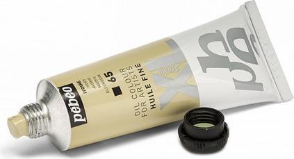 Immagine prodotto Pebeo Olio Fine XL (Avorio, 37 ml)