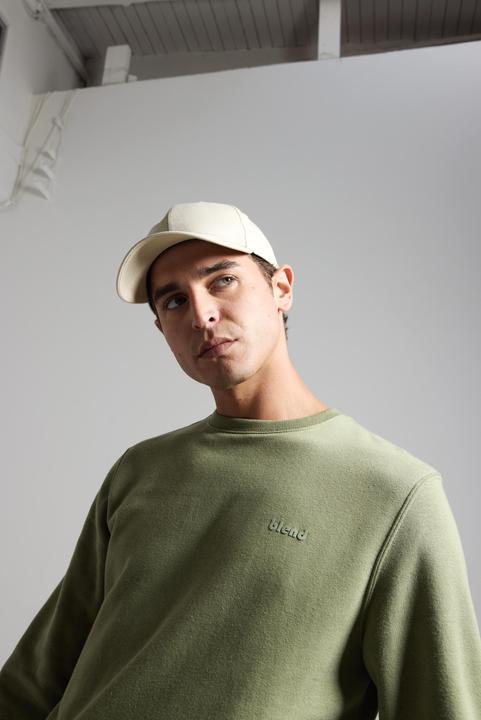 Actual product image Blend BHBHDownton Crew neck sweatshirt 20712522 (S)