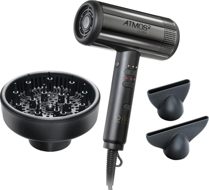 Image du produit Diva Atmos 2 Ultra Haartrockner