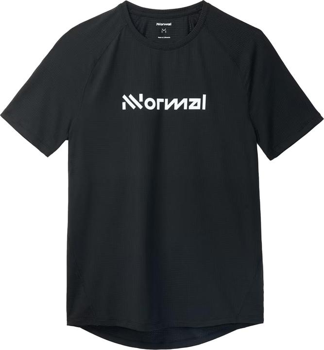 Image du produit Nnormal Race T-Shirt - T-Shirt - Herren (S)