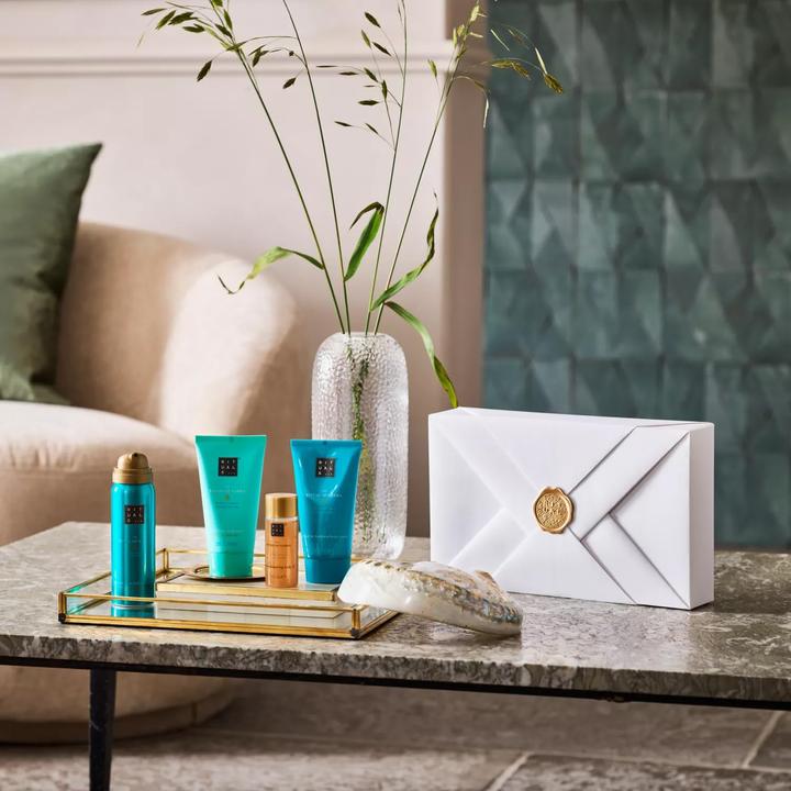 Image du produit Rituals Traitement apaisant (Set soin du corps)
