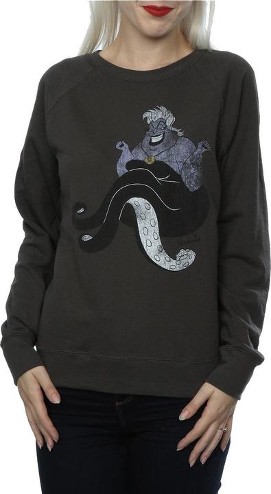 Immagine prodotto The Little Mermaid Classic Felpa Ursula Donna (S)