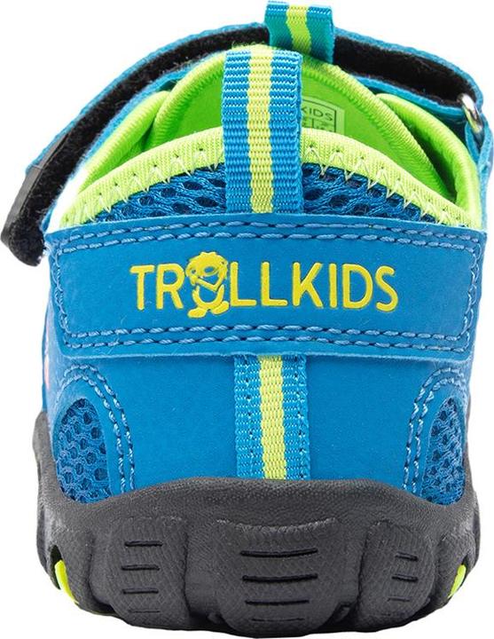 Image du produit Trollkids Sandale Sandefjord pour enfants (39)