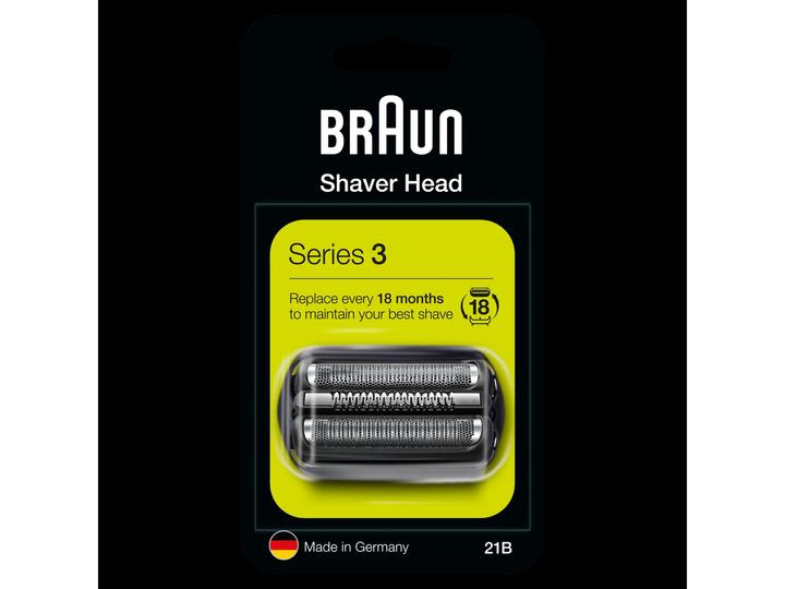 Produktbild Braun Series 3 (1 x)