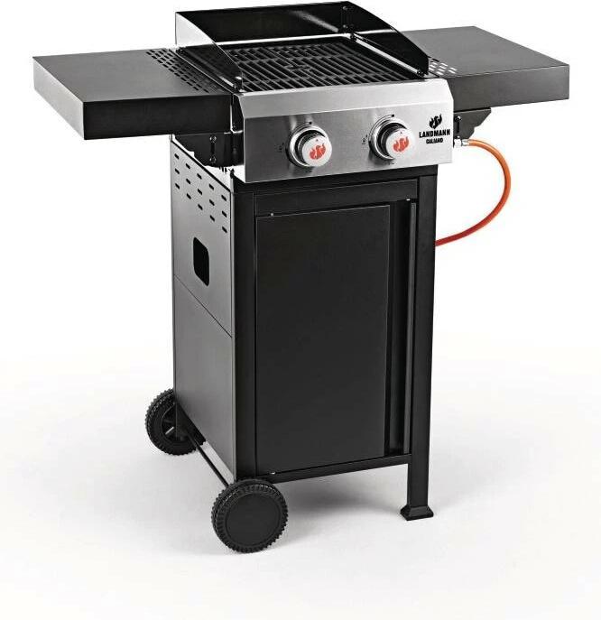 Produktbild Landmann Caliano 2.0 (7.20 kW)