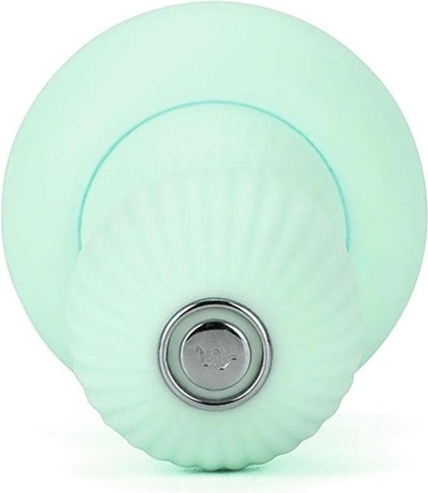 Produktbild Otouch Mushroom Silikon Wand Vibrator Türkis