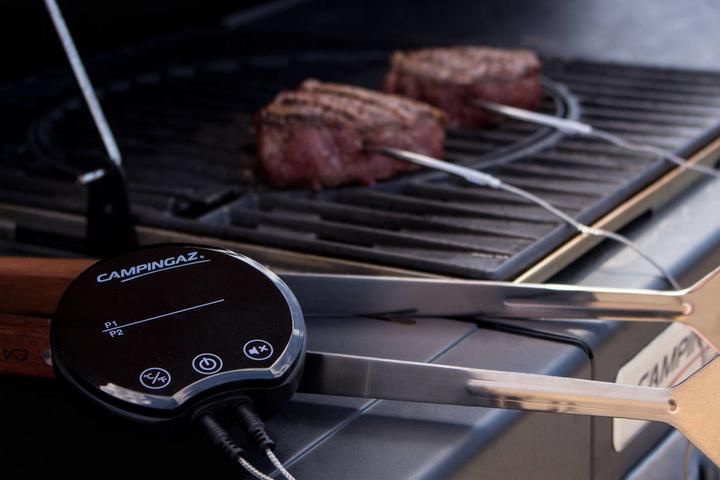 Image du produit Campingaz Thermomètre Bluetooth