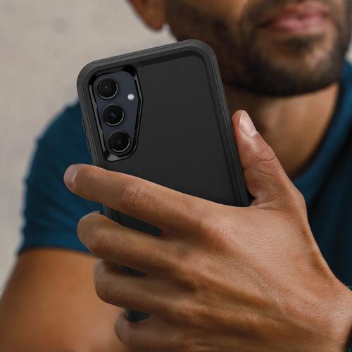 Actual product image OtterBox Defender (Samsung Galaxy A55)