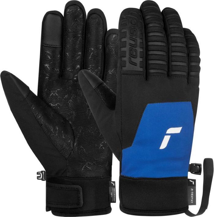 Reusch Raptor R-TEX® XT TOUCH-