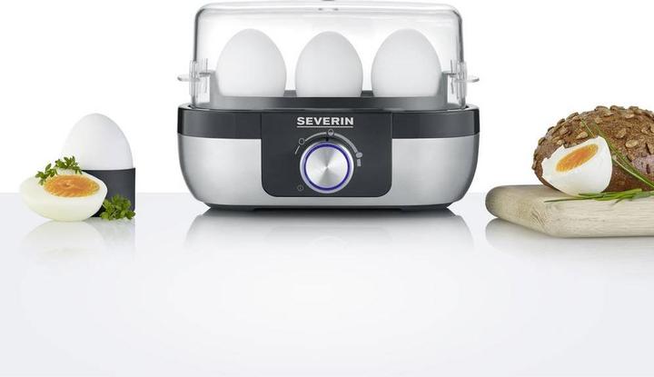 Actual product image Severin EK3163 (CH plug)