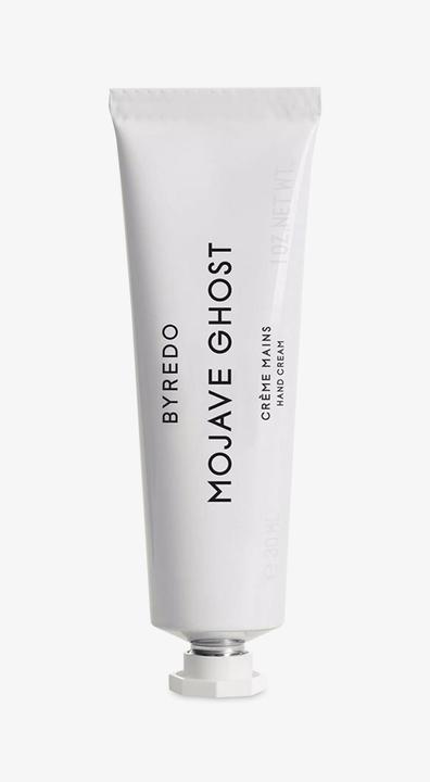 Actual product image Byredo Mojave Ghost Hand Cream (30 ml)