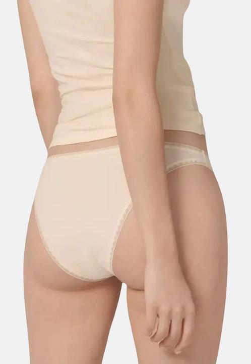 Image du produit Sloggi Lot de 2 Coton Bio Mini (XS, lot de 2)