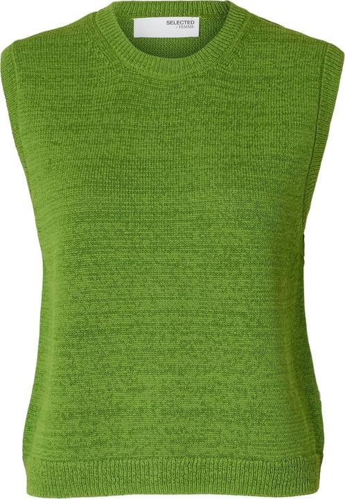 Immagine prodotto Selected Femme Baumwollmix Strickweste (S)
