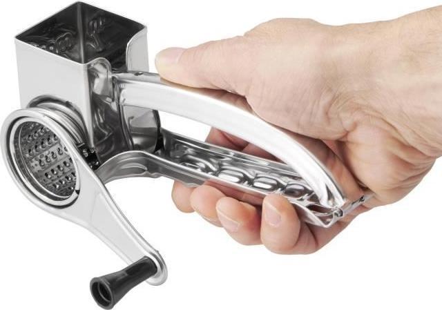 Actual product image Moulinex Grater