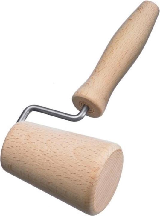 Actual product image Westmark Pastry Roller Sheet Woody brown