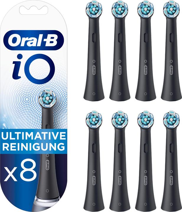 Immagine prodotto Oral-B iO Ultimative Reinigung (8 x)