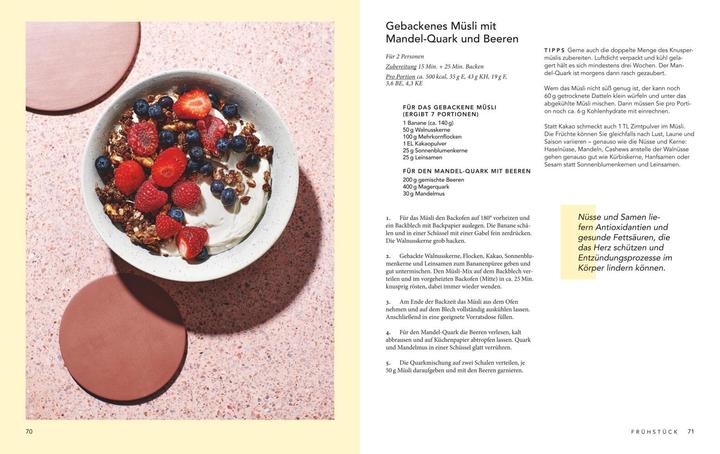 Image du produit Das grosse Diabetes-Kochbuch (Allemand, Doris Fritz, Cora Wetzstein, 2020)