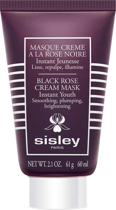Sisley Masque Crème à la Rose Noire (60 ml)