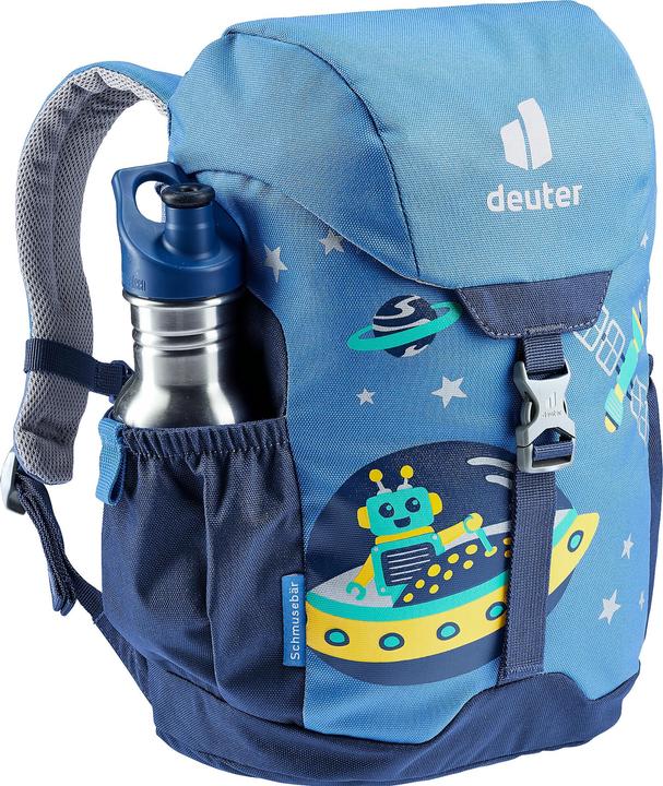 Actual product image Deuter Cuddly bear (8 l)