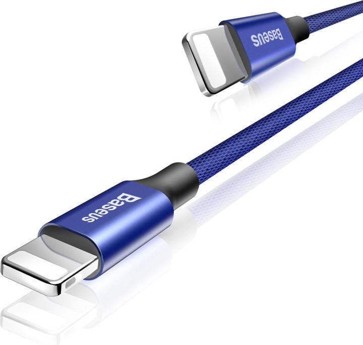 Immagine prodotto Baseus Serie Yiven per Apple (1.20 m, USB 2.0)