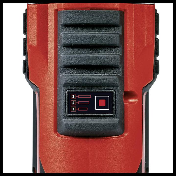 Immagine prodotto Einhell Impaxxo 18/400 Solo (Batteria ricaricabile)