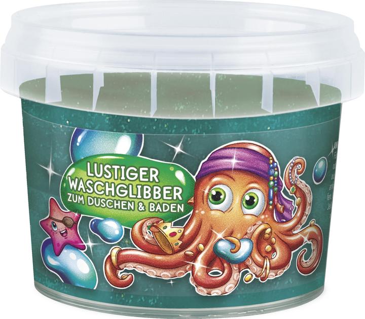 Produktbild Tetesept Kids Dusch- & Bade Jelly Krakenschatz