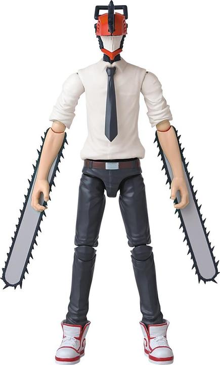 Produktbild Bandai CHAINSAW MAN - Chainsaw Man - Figurine Anime Heroes 17cm