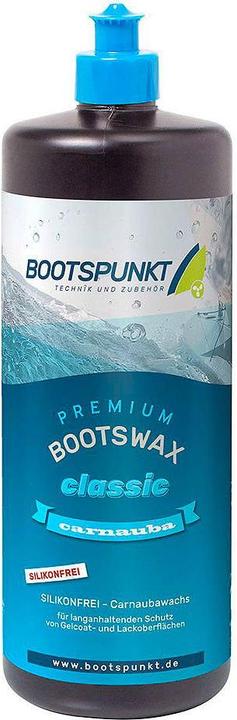Produktbild Compass Bootswax Classic