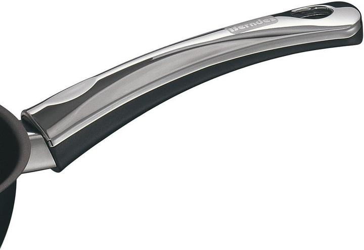 Image du produit Berndes Wok à manche Induction Special Edition (28 cm, Wok, Acier inoxydable)