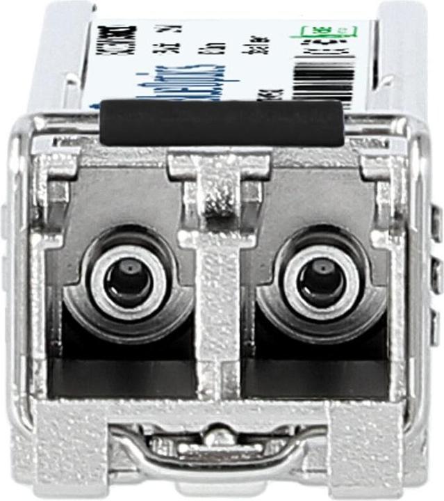 Immagine prodotto CBO HPE X111 J9054B SFP BlueOptics compatibile BO05M13602D