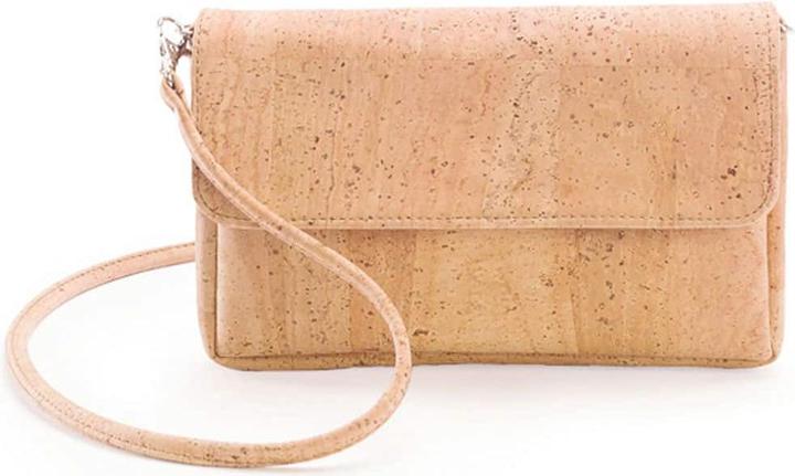 Produktbild Artelusa Crossbody Tasche «Nature Flap»