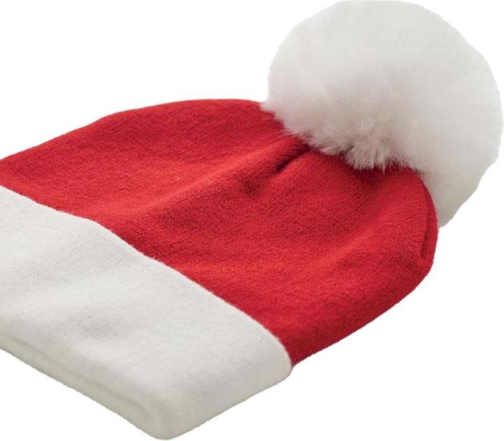 Produktbild MidOcean Mensa Mütze weihnachtliches Design