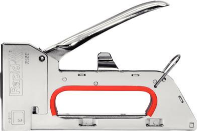 Actual product image Rapid Hand Tacker PRO R153