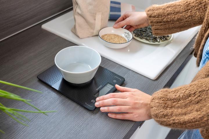 Produktbild Soehnle Küchenwaage