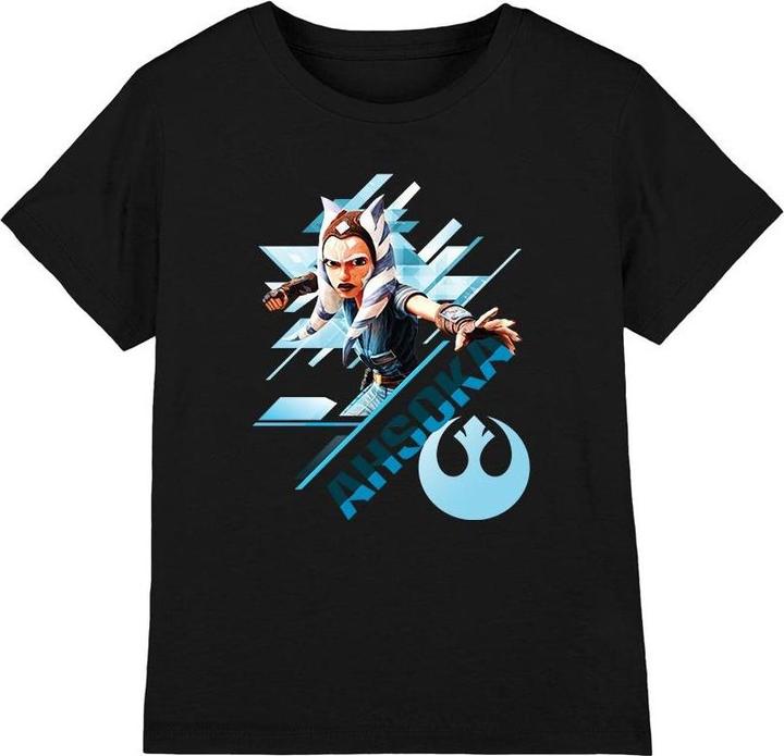 Image du produit Ahsoka - T-shirt - Enfant (140)
