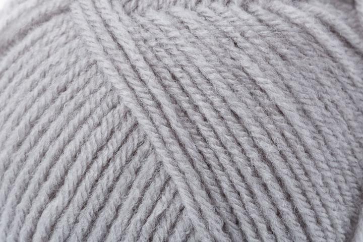 Produktbild Wolle Bravo Baby (185 m)