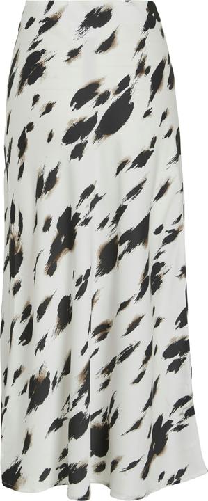 Produktbild Vila VIELLETTE High Waist Midirock (40)