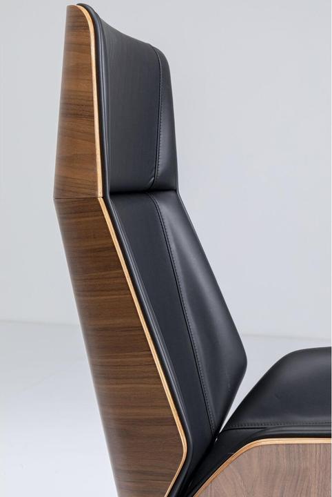 Actual product image Kare Design Office chair Rouven 120cm