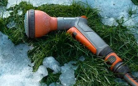 Actual product image Gardena comfort