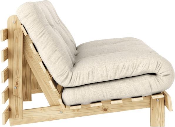 Actual product image Karup Design Roots 162 (Sofa bed)