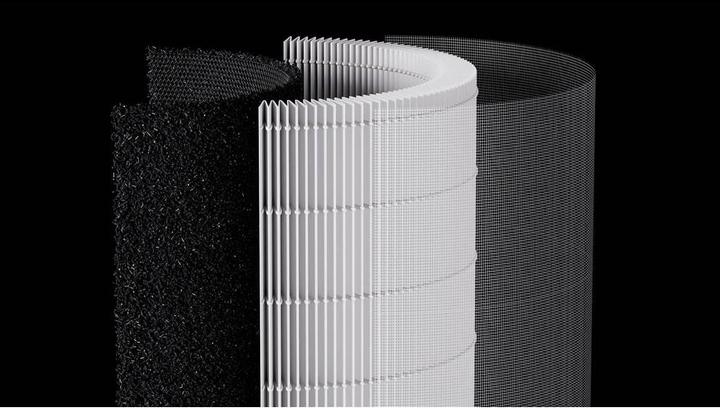 Image du produit Xiaomi Filtre Smart Air Purifier Elite (1 x)