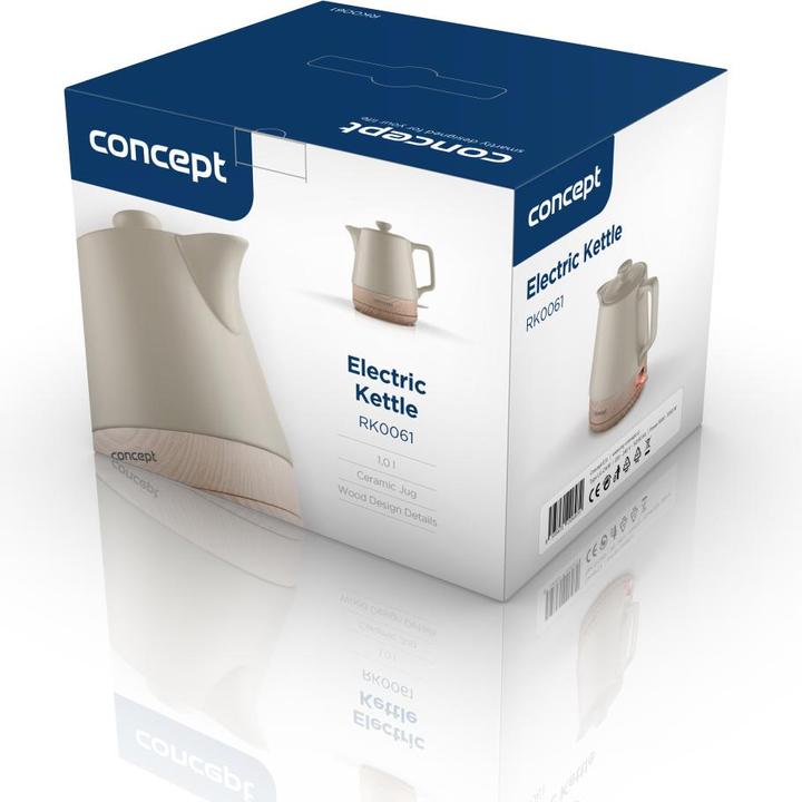 Actual product image Concept RK0061 (1 l)