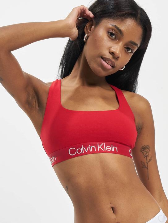 Immagine prodotto Calvin Klein Bralette sfoderato - 87936 (S, Confezione singola)