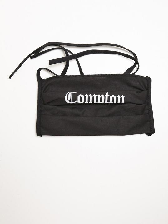 Image du produit Mister Tee Compton Face Mask